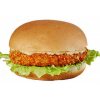 Broodje kipburger van Jet