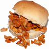 Broodje shoarma