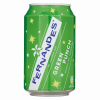 Fernandes green