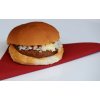 2x broodhamburgerspeciaal