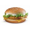 2x Broodje kipburger van jet