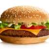 Cheeseburger van Jet