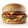 Double Beefburger van Jet