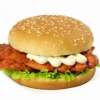 Teppanyaki Kipburger van Jet