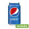 pepsi cola blikje