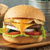 Egg Burger van Jet (NEW!!!)