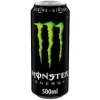 Monster Energy