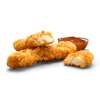 NEW!!!  Chicken Tenders Spicy (2 stuks)