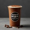 Zwarte Suiker Boba Koffie-thee (500 ML)