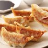 Gyoza kip (5 stuks) met chilisaus