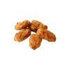 Crispy chicken wings