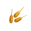 Corn dogs