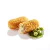 Groente kroket