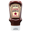 BBQ saus