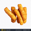 Mozzarella Sticks 6 stuks
