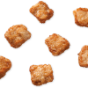 Chicken Chunks 6 stuks