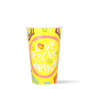 Milkshake middel