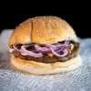 Broodje Hamburger Speciaal Menu 180 gram