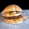 Egg Harbor Menu 180 gram
