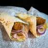 Chicken Wraps