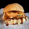 Bacon Ranch chicken 150 gram