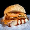 Irish chicken delight menu 150 gram