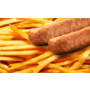 2 Personen Patat en 2 Snacks