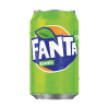 Fanta Exotic 33cl