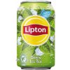 Ice tea green