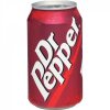 Dr Pepper