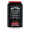 Jack Daniel's Cola