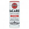 Bacardi and Cola