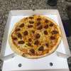 Pizza Sucuk