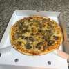 Pizza Döner