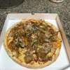 Pizza Döner speciaal
