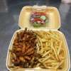 Schotel hete kipfilet