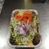 Kapsalon groot