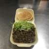 Super broodje shoarma met pita