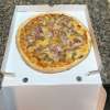 Pizza Tonno
