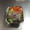 Kapsalon mini