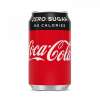 Coca-Cola Zero 33cl