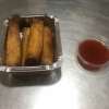 Loempia 4 stuks