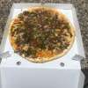 Pizza Shoarma speciaal