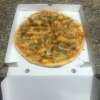 Pizza Kipdöner