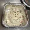 Portie tzatziki