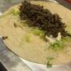 Dürüm shoarma