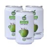 I am Superjuice Kokos met stukje (100% kokoswater) 