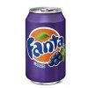 Fanta Cassis 