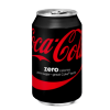 Coca Cola Zero