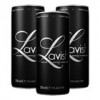 Lavish Vodka-Energy Mix / Sensual